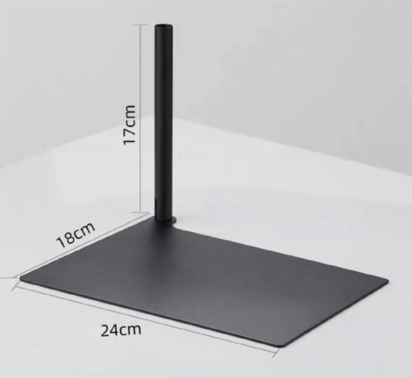 Chihiros C2RGB用ベース アクアテイラーズ オンラインショップ