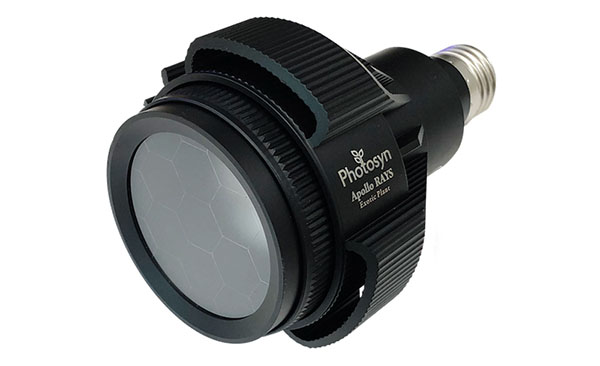 Photosyn Apollo RAYS Exotic Plant 20W アクアテイラーズ オンライン