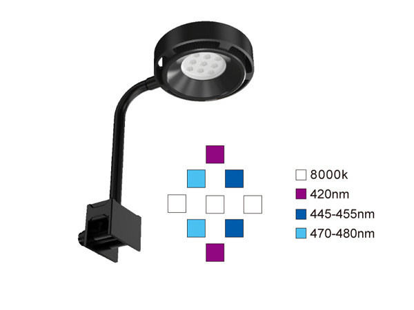 ZOOX ReefNano Mini リーフナノミニ アクアテイラーズ オンラインショップ