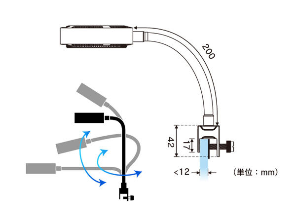 ZOOX ReefNano Mini リーフナノミニ アクアテイラーズ オンラインショップ