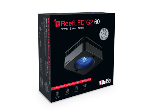 Red Sea ReefLED G2 60