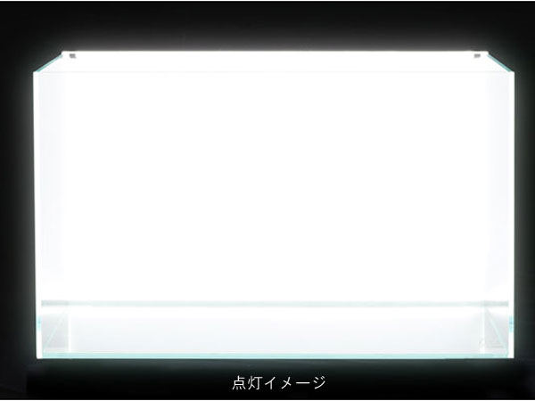 取り寄せ商品・日にち指定不可）ADA 108-140 ライトスクリーン 600