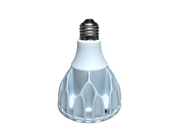 JPP Helios Green LED HG24 ヘリオスグリーンLED ホワイト