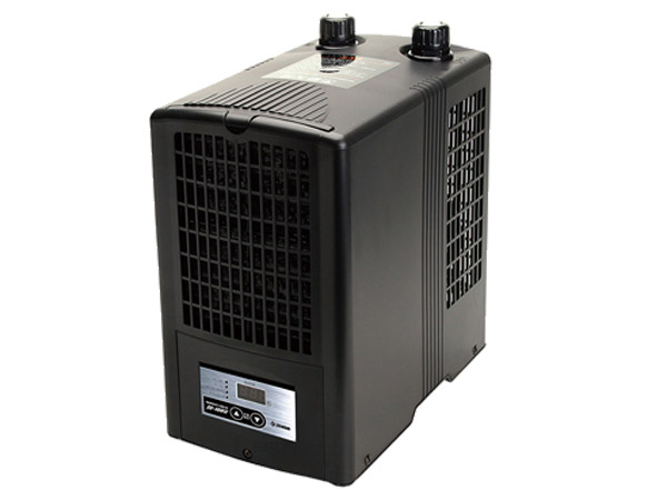 【送料無料】ゼンスイ 水槽用クーラー ZC-100α (アルファ)