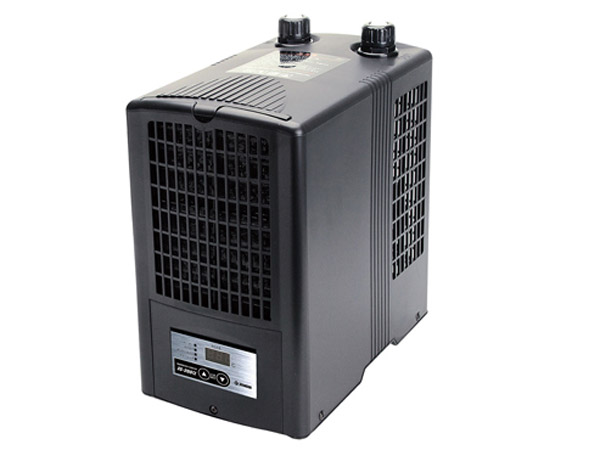 【送料無料】ゼンスイ 水槽用クーラー ZC-200α (アルファ)