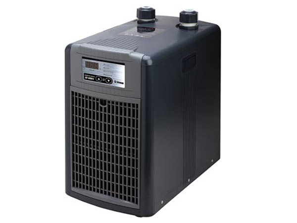 【送料無料】ゼンスイ 水槽用クーラー ZC-500α (アルファ)