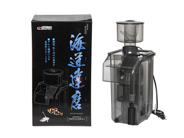 カミハタ 海道達磨プロテインスキマー