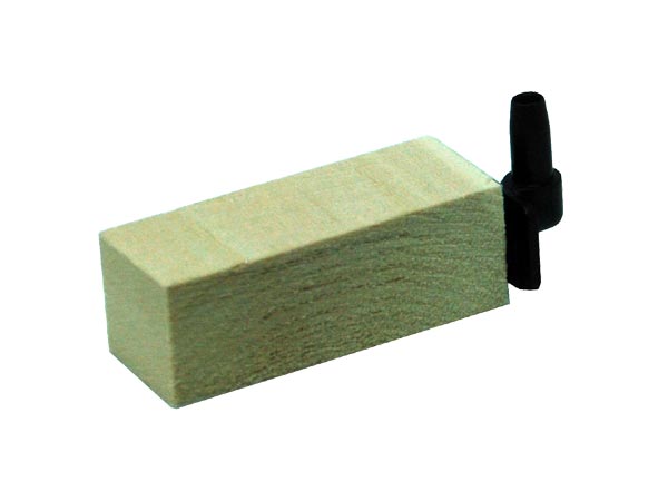 カミハタ 海道河童フィルター 小 専用ウッドストーン