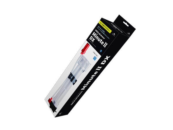 ORCA オルカスキマーミニット2 デラックス