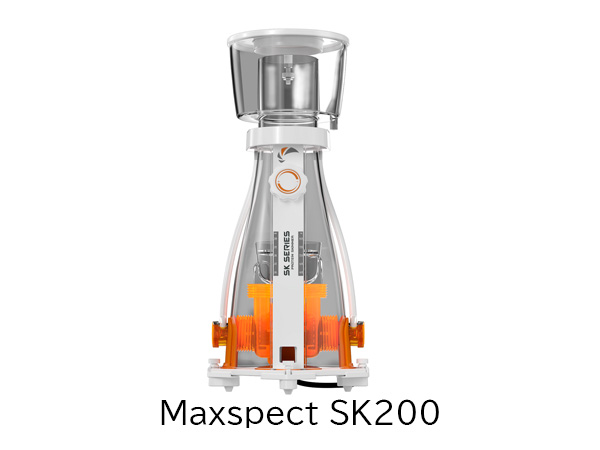Maxspect MJ-SK200 プロテインスキマー