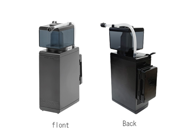 SICCE プロテインスキマー シャークスキマー150 (水量50-150L用) 楽天