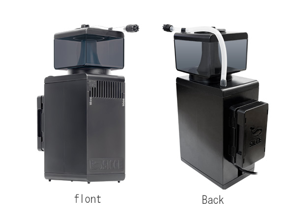 SICCE SHARK SKIMMER 300 シャークスキマー アクアテイラーズ