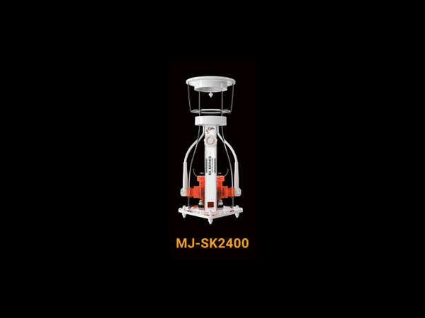 お取り寄せ・日付指定不可】Maxspect MJ-SK2400 プロテインスキマー