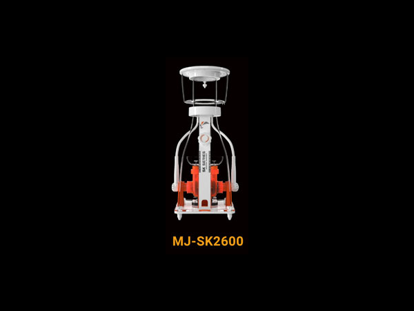 【お取り寄せ・日付指定不可】Maxspect MJ-SK2600 プロテインスキマー