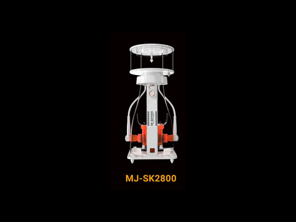 【お取り寄せ・日付指定不可】Maxspect MJ-SK2800 プロテインスキマー