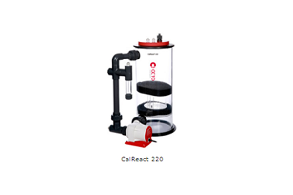 JILL　カルシウムリアクター　CO2添付フルキット　レギュレーター JILL様専用 カルシウムリアクター CO2添付フルキット
