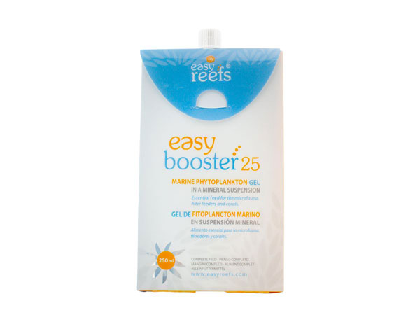 EasyReefs easybooster25