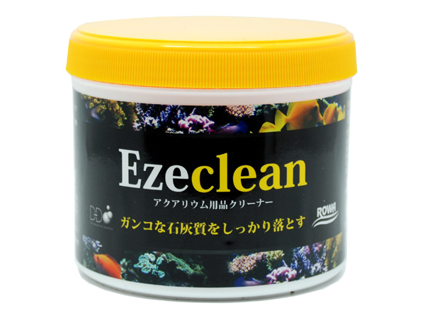 DD 石灰質除去剤 Ezeクリーン イージィクリーン