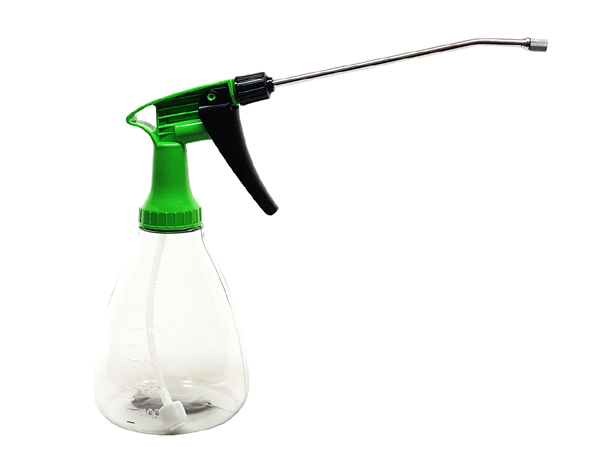 JUN J.GREEN 霧吹きスプレー ノズルタイプ