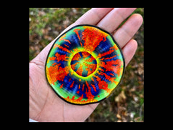 【正規輸入品】Master Scoly Sticker/Glitter