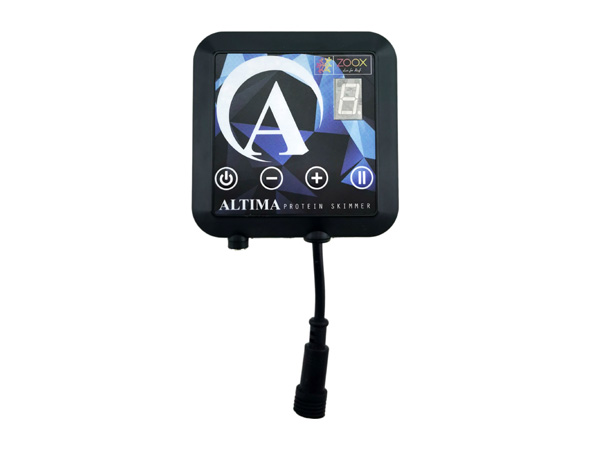お取り寄せ・日付指定不可】ZOOX アルティマ300CS アクアテイラーズ