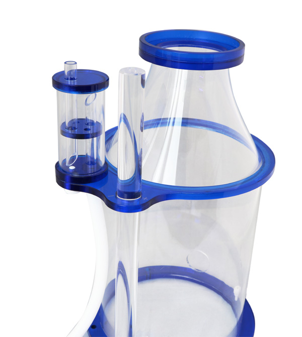 ZOOX アルティマ 500S プロテインスキマー ALTIMA スペアパーツ付 ZOOX ALTIMA PROTEIN SKIMMER 500CS | チャーム