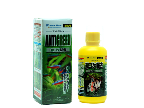 カミハタ アンチグリーン 100ml