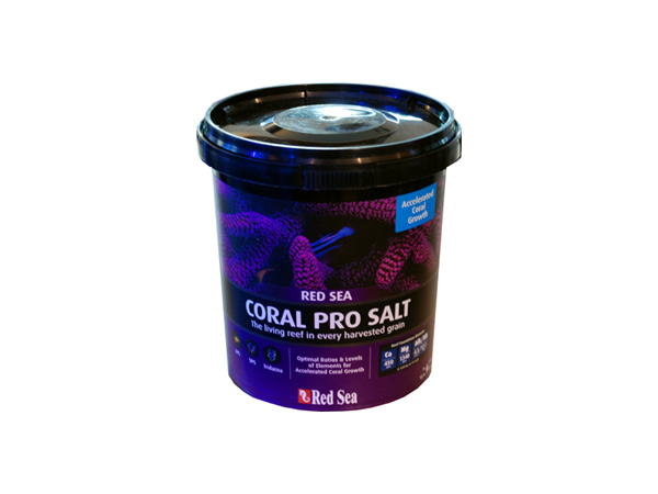 Red Sea コーラルプロソルト 7kg (210L)