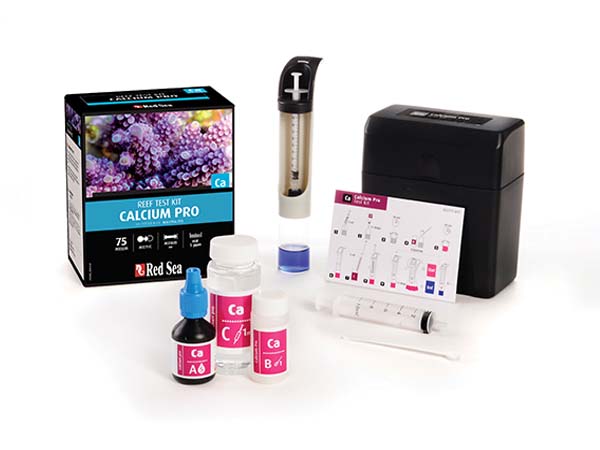 バラ売り可】Red Sea リーフファンデーション テストキット