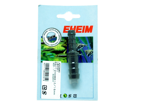 エーハイム コネクター9/12mm⇔12/16mm (4003980)