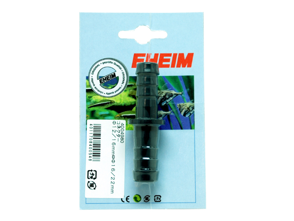 エーハイム コネクター12/16mm⇔16/22mm (4004980)