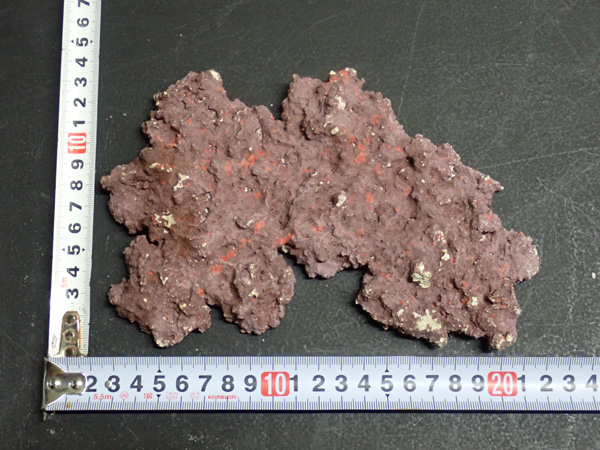JS Rock Table Type No.1
