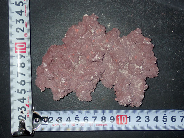JS Rock Table Type No.19