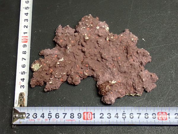 JS Rock Table Type No.3