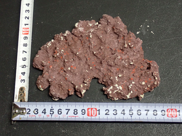 JS Rock Table Type No.5