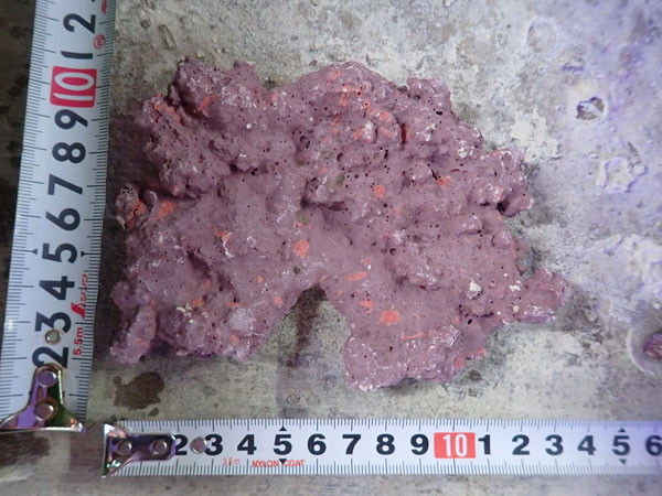 JS Rock Table Type No.54