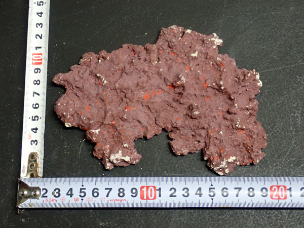 JS Rock Table Type No.6