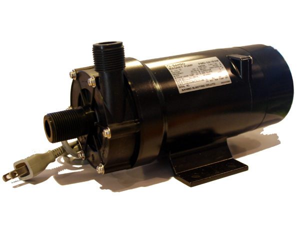 ほぼ新品SANSO PMD-581B2M マグネットポンプ Amazon | 三相電機(SANSO) PMD-581B2M マグネットポンプ 単相100V