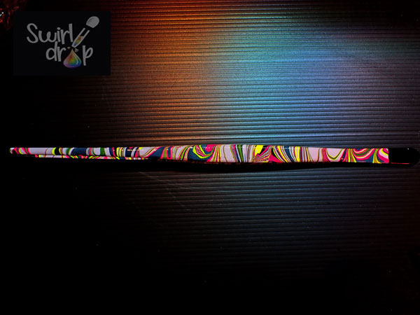 【直輸入品】Swirl drop ストレート No.5