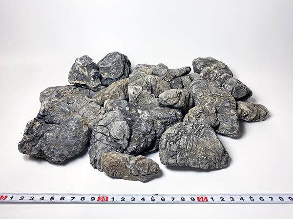 【送料無料】Richard Stone リチャードストーン サイズMIX 約3.5kg