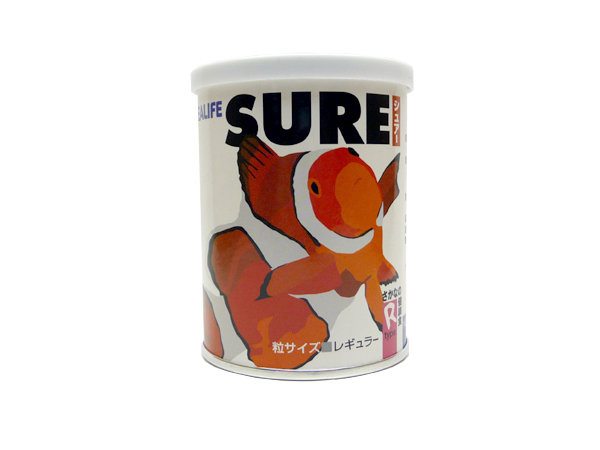 マリンテック SURE シュアー Rタイプ 55g 缶