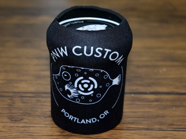 【正規輸入品】WWC Travel stand cup 4Frag