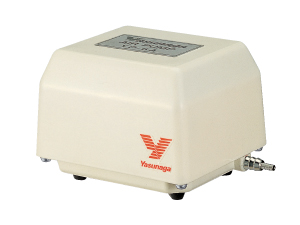 【お取り寄せ】【送料無料】安永 エアーポンプ YP-20A