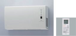 TOTO　浴室換気乾燥機　三乾王（200V壁掛けタイプ　戸建住宅向　換気扇連動型）　TYR620