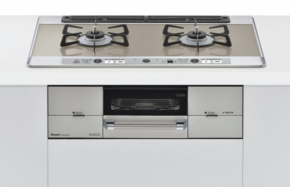 RHS721W26S13RVL