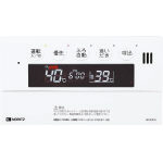 ノーリツ　ガス給湯器　浴室リモコン　RC-9101S