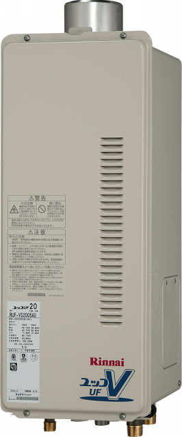 リンナイ