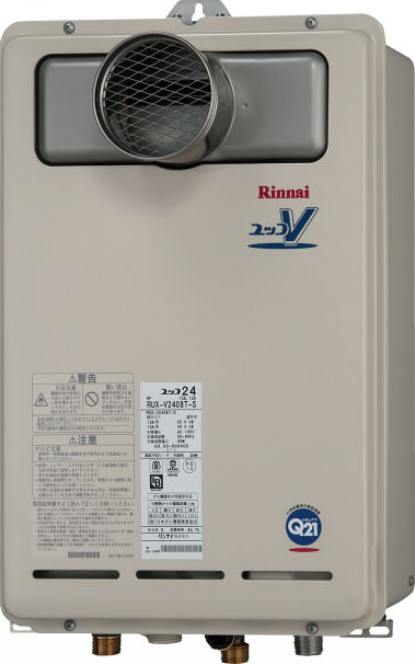 リンナイ