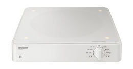 三菱電機　IHクッキングヒーター　卓上タイプ（100V）　CS-A11C