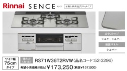 RS71W36T2RVW